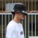 画像7: 【NEWFUNK】M.G CIRCLE BUCKET HAT (Black) 