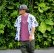 画像6: 【NEWFUNK】FASCINATION Open Collar Shirt