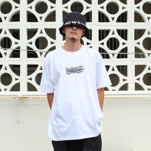 画像6: 【NEWFUNK】MIRROR TEE (White)