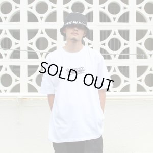 画像6: 【NEWFUNK】MIRROR TEE (White)
