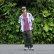 画像5: 【NEWFUNK】FASCINATION Open Collar Shirt