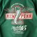 画像4: 【NEWFUNK】MSTNG TEE / STORE 15th.Anniversary T-shirt (IV-Gren)