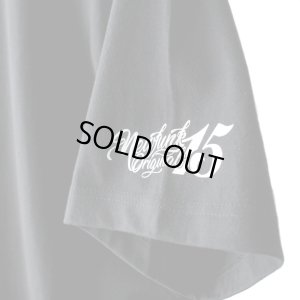 画像5: 【NEWFUNK】MSTNG TEE / STORE 15th.Anniversary T-shirt (Black)