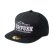 画像1: 【NEWFUNK】MSTNG SNAPBACK CAP / STORE 15th.Anniversary Cap (Black) (1)