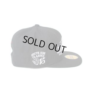 画像3: 【NEWFUNK】MSTNG SNAPBACK CAP / STORE 15th.Anniversary Cap (Black)