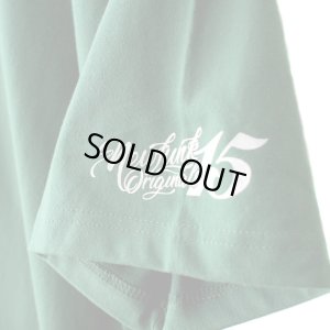 画像5: 【NEWFUNK】MSTNG TEE / STORE 15th.Anniversary T-shirt (IV-Gren)