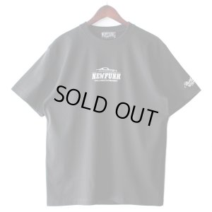 画像2: 【NEWFUNK】MSTNG TEE / STORE 15th.Anniversary T-shirt (Black)