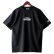 画像2: 【NEWFUNK】MSTNG TEE / STORE 15th.Anniversary T-shirt (Black)