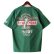 画像1: 【NEWFUNK】MSTNG TEE / STORE 15th.Anniversary T-shirt (IV-Gren) (1)