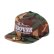 画像1: 【NEWFUNK】MSTNG SNAPBACK CAP / STORE 15th.Anniversary Cap (Camo) (1)