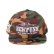 画像2: 【NEWFUNK】MSTNG SNAPBACK CAP / STORE 15th.Anniversary Cap (Camo)