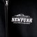 画像3: 【NEWFUNK】MSTNG ZIP HOODIE / STORE 15th.Anniversary Hoodie (Black)