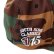 画像6: 【NEWFUNK】MSTNG SNAPBACK CAP / STORE 15th.Anniversary Cap (Camo)