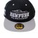画像5: 【NEWFUNK】MSTNG SNAPBACK CAP / STORE 15th.Anniversary Cap (Bk/Gr)