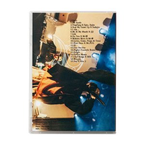画像2: 【予約受付け】ISSUGI & GRADIS NICE『Day’N’Nite 2 / RELEASE LIVE in WWW X』