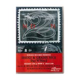 【予約受付け】ISSUGI & GRADIS NICE『Day’N’Nite 2 / RELEASE LIVE in WWW X』