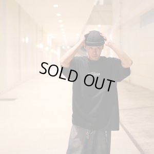 画像9: 【NEWFUNK】MSTNG TEE / STORE 15th.Anniversary T-shirt (Black)