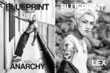 BLUEPRINT THE MAGAZINE vol.2