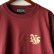画像3: 【NEWFUNK】FLASH TEE (Burgundy) (3)