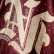 画像5: 【NEWFUNK】FLASH TEE (Burgundy) (5)