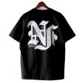 【NEWFUNK】FLASH TEE (Black)