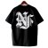 画像1: 【NEWFUNK】FLASH TEE (Black) (1)