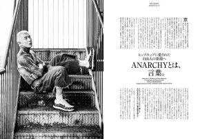 画像3: BLUEPRINT THE MAGAZINE vol.2