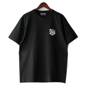 画像2: 【NEWFUNK】FLASH TEE (Black)