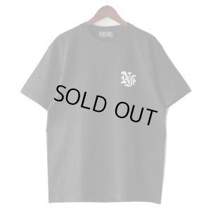 画像2: 【NEWFUNK】FLASH TEE (Black)