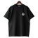画像2: 【NEWFUNK】FLASH TEE (Black) (2)