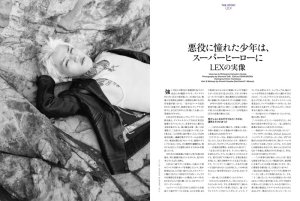 画像2: BLUEPRINT THE MAGAZINE vol.2