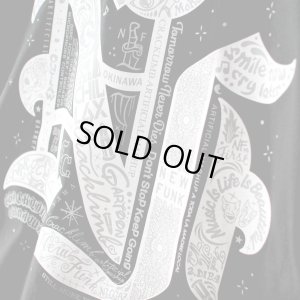 画像5: 【NEWFUNK】FLASH TEE (Black)