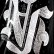 画像5: 【NEWFUNK】FLASH TEE (Black) (5)