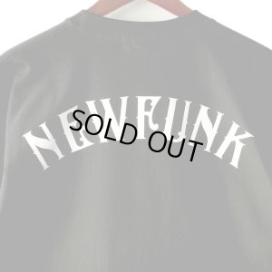 画像4: 【NEWFUNK】SPICY TEE (Black)