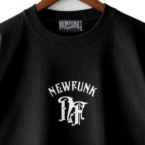 画像3: 【NEWFUNK】SPICY TEE (Black)