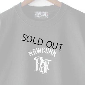画像3: 【NEWFUNK】SPICY TEE (Black)