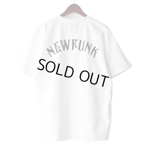 画像2: 【NEWFUNK】SPICY TEE (White)