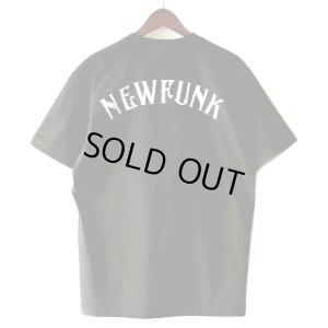 画像2: 【NEWFUNK】SPICY TEE (Black)