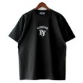 【NEWFUNK】SPICY TEE (Black)