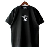 【NEWFUNK】SPICY TEE (Black)