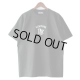 【NEWFUNK】SPICY TEE (Black)