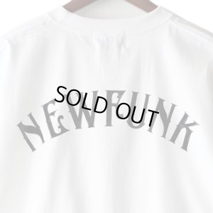 画像4: 【NEWFUNK】SPICY TEE (White)