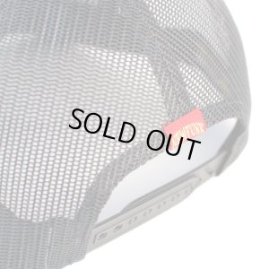 画像7: 【NEWFUNK】NF MESH CAP (Black)