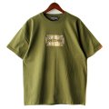 【NEWFUNK】JAKI TEE (Olive)