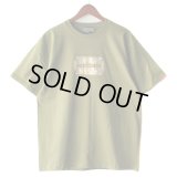 【NEWFUNK】JAKI TEE (Olive)