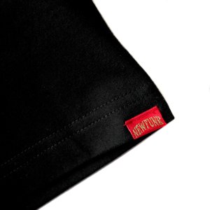 画像6: 【NEWFUNK】JAKI TEE (Black)