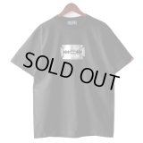【NEWFUNK】JAKI TEE (Black)