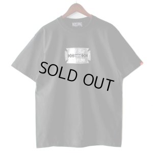 画像1: 【NEWFUNK】JAKI TEE (Black)