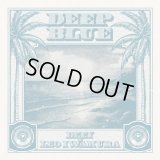Deey & Leo Iwamura 『Deep Blue』(LP)