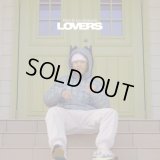 Deey & Leo Iwamura 『Lovers』(7inch)